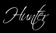 Cheyenne's Sudden Downpour - "Hunter'
